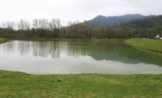 پُرشدگی آب‌بندان‌های مازندران ۵۰ درصد شد